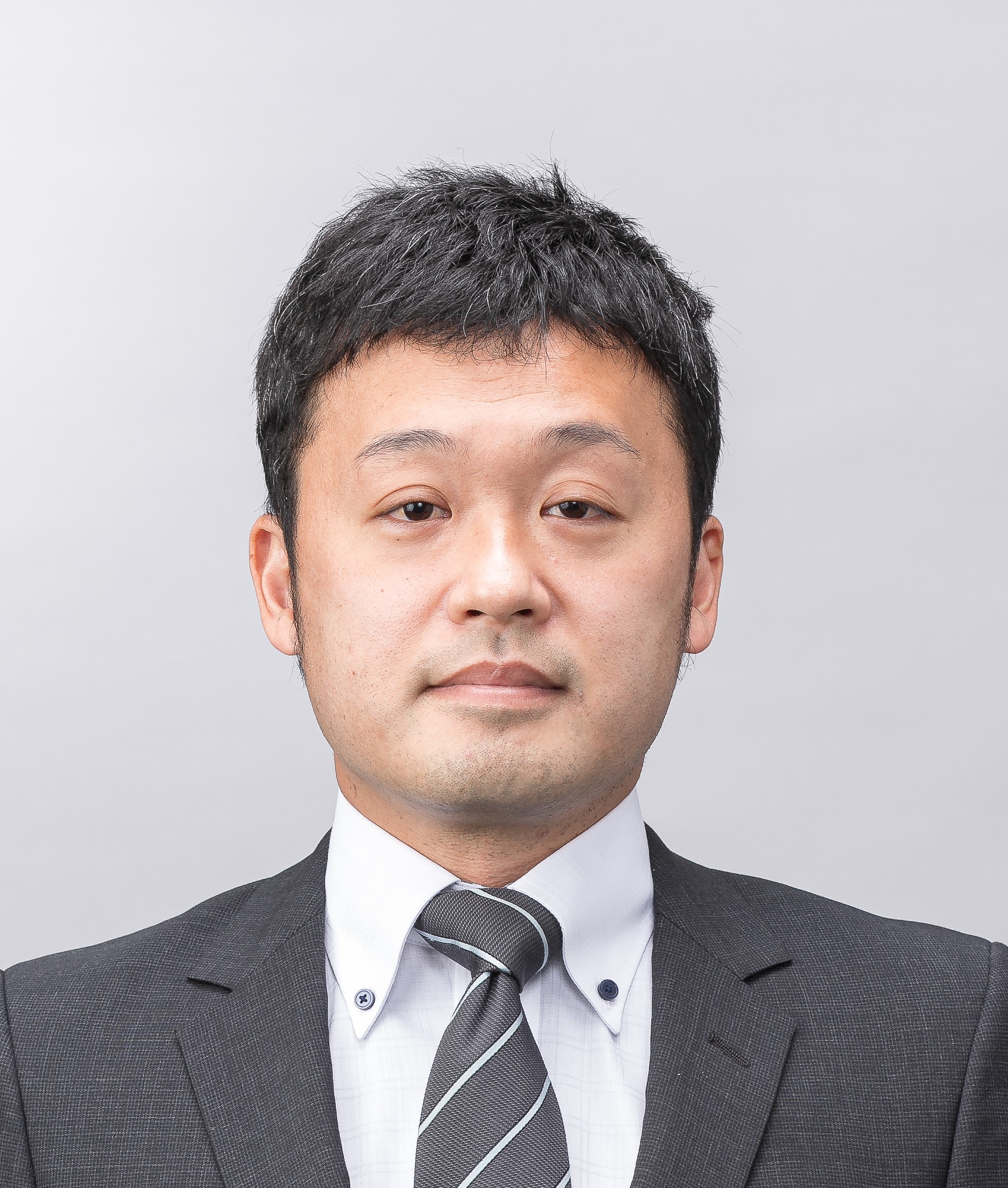 photo of Prof. Kozawa