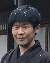 photo of Dr. Shuntaro Tani