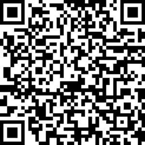 QR Code for registration